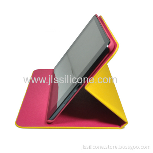 High Quality Folio Case With Stand For Apple Ipad Mini 